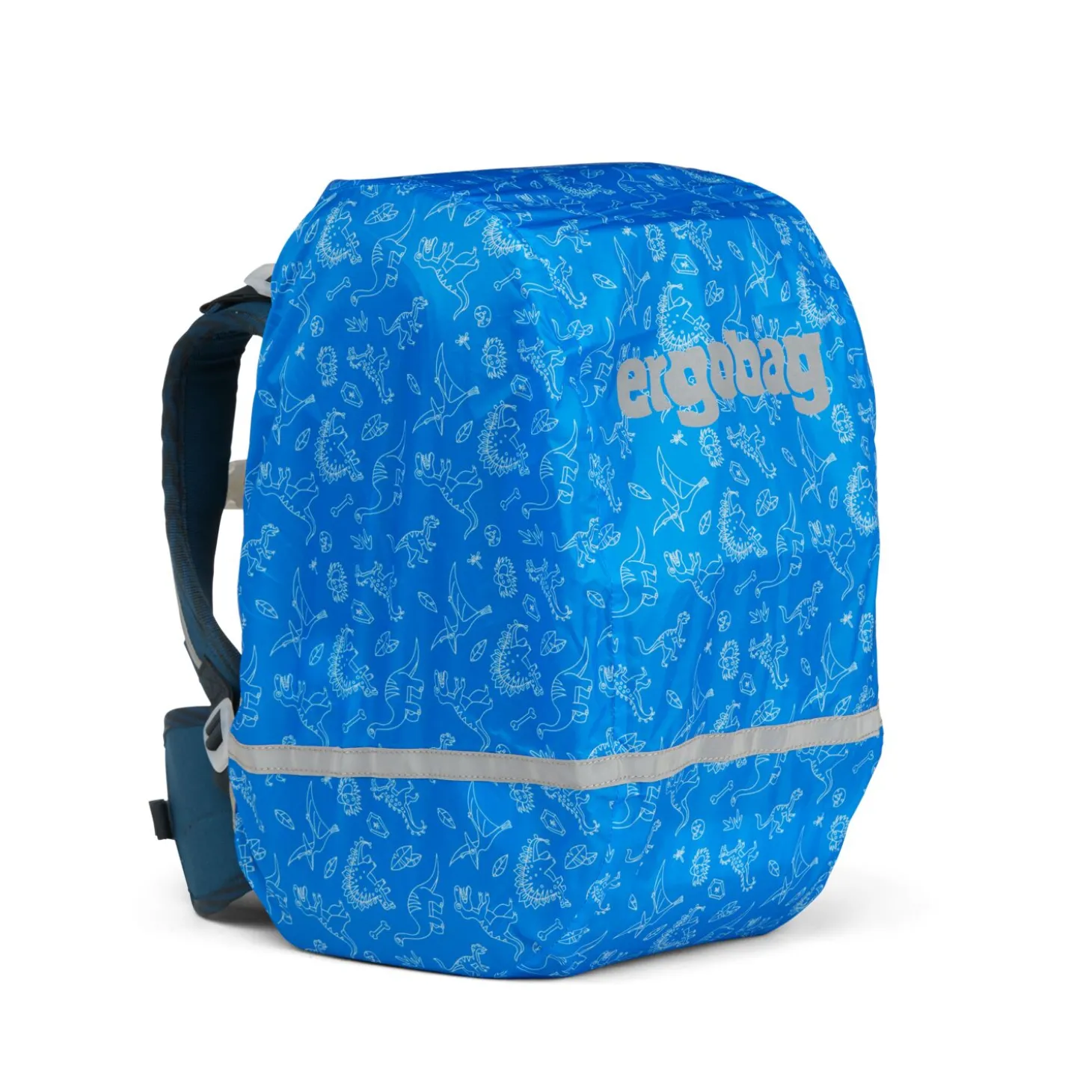 ergobagRegencape Special Edition