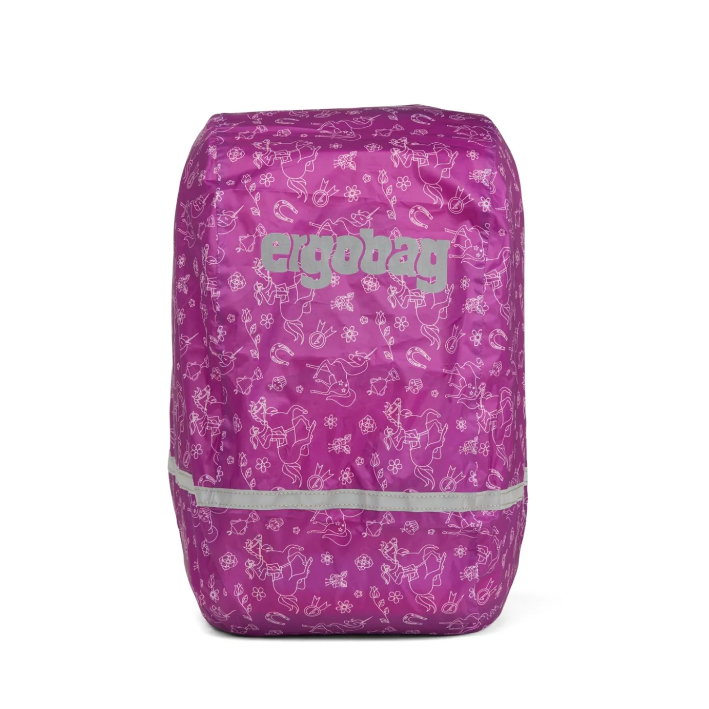 ergobagRegencape Special Edition