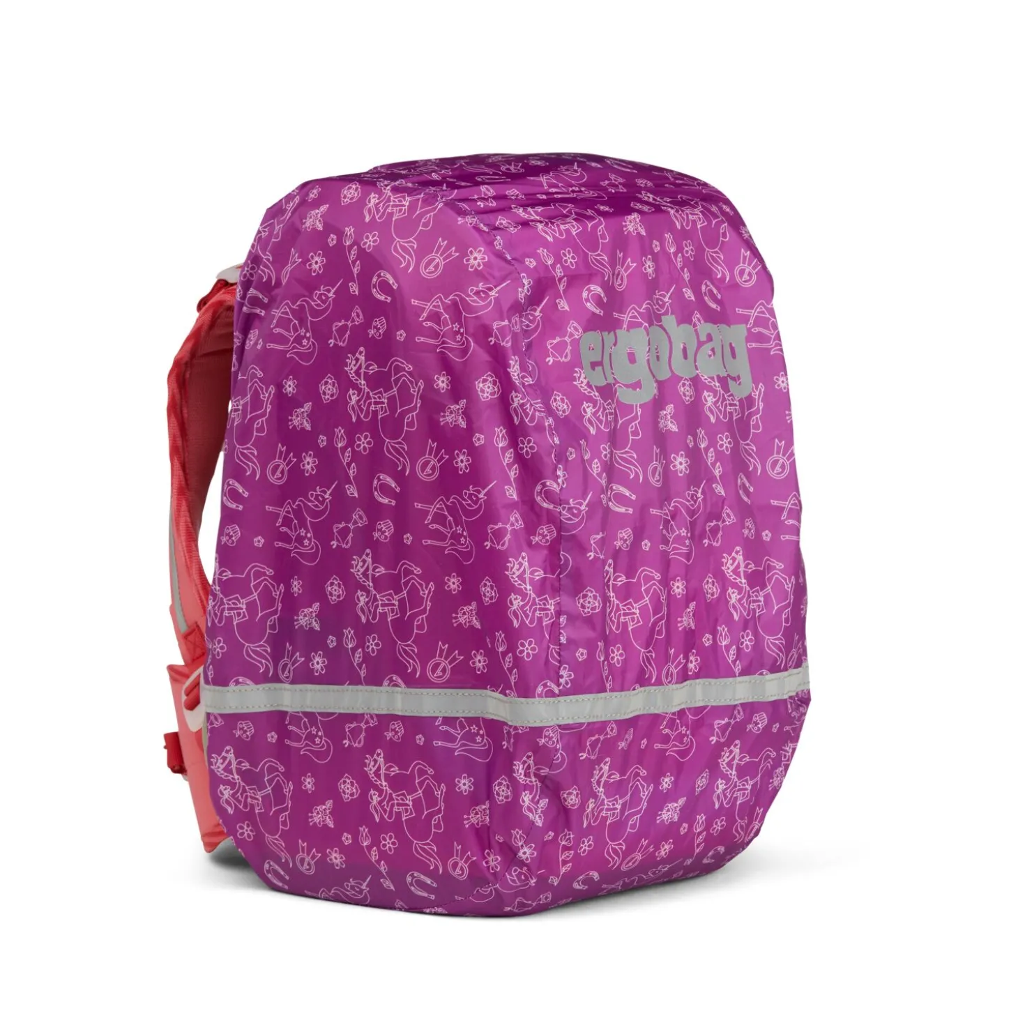 ergobagRegencape Special Edition