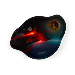 ergobagSound LED Klettie