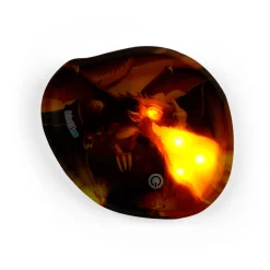 ergobagSound LED Klettie