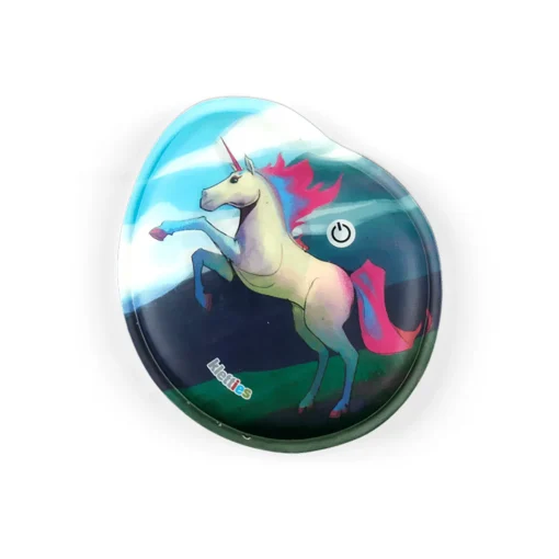 ergobagSound LED Klettie