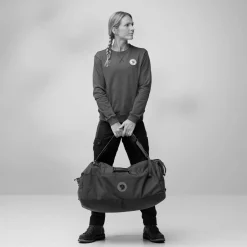 FJÄLLRÄVENFärden Duffle 80