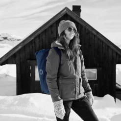 FJÄLLRÄVENFärden Duffle 50