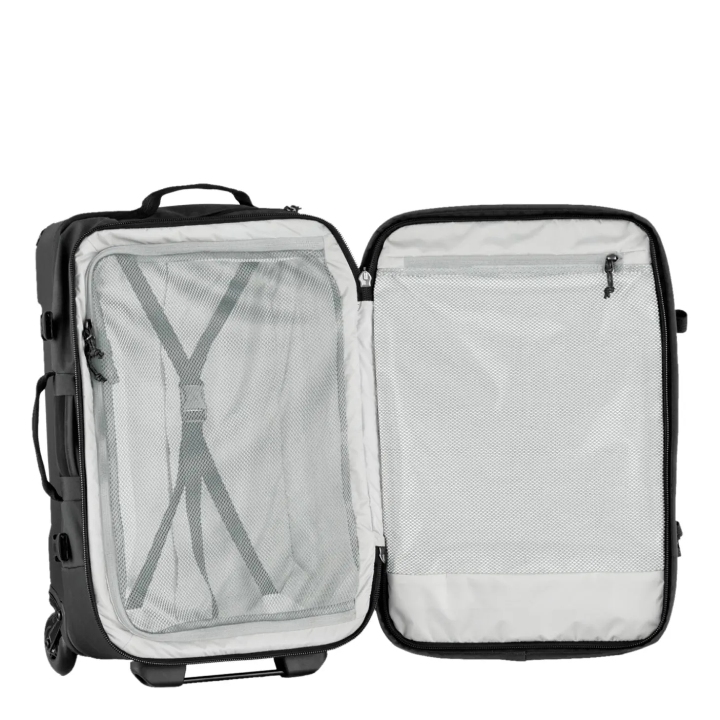 FJÄLLRÄVENFärden Roller 35