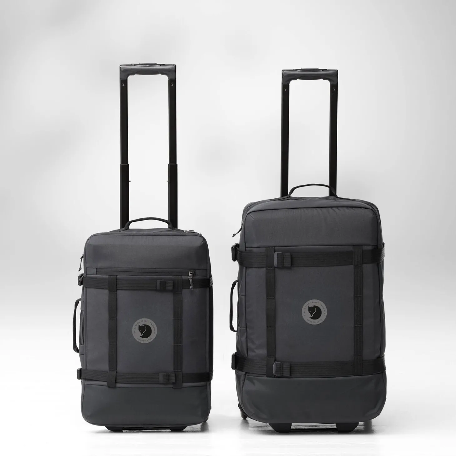 FJÄLLRÄVENFärden Roller 35