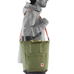 FJÄLLRÄVENHigh Coast Totepack