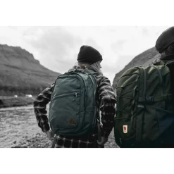 FJÄLLRÄVENRäven 28