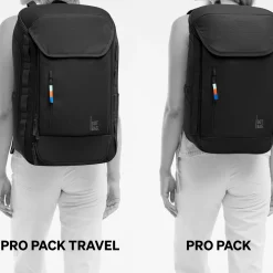 GOT BAGPro Pack Travel