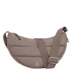 GOT BAGPuffer Moon Bag Small