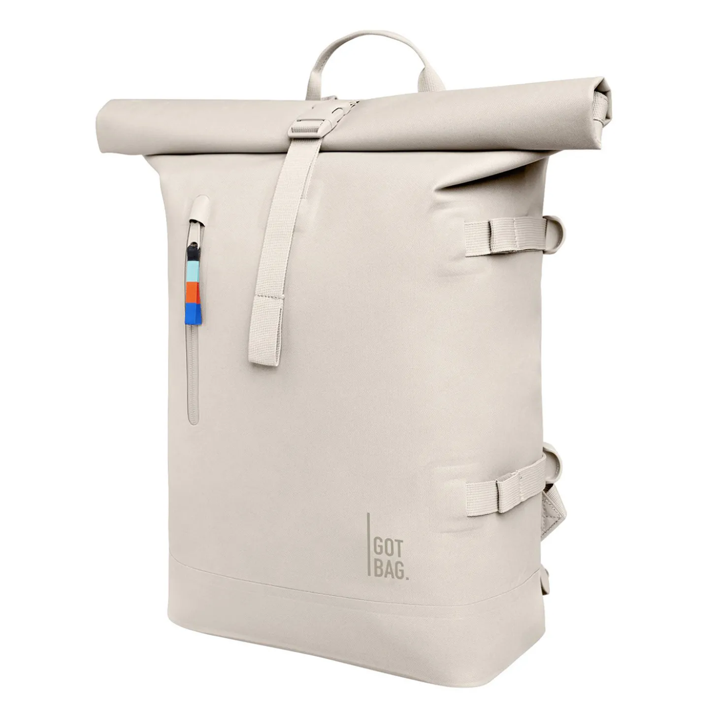 GOT BAGRolltop 2.0