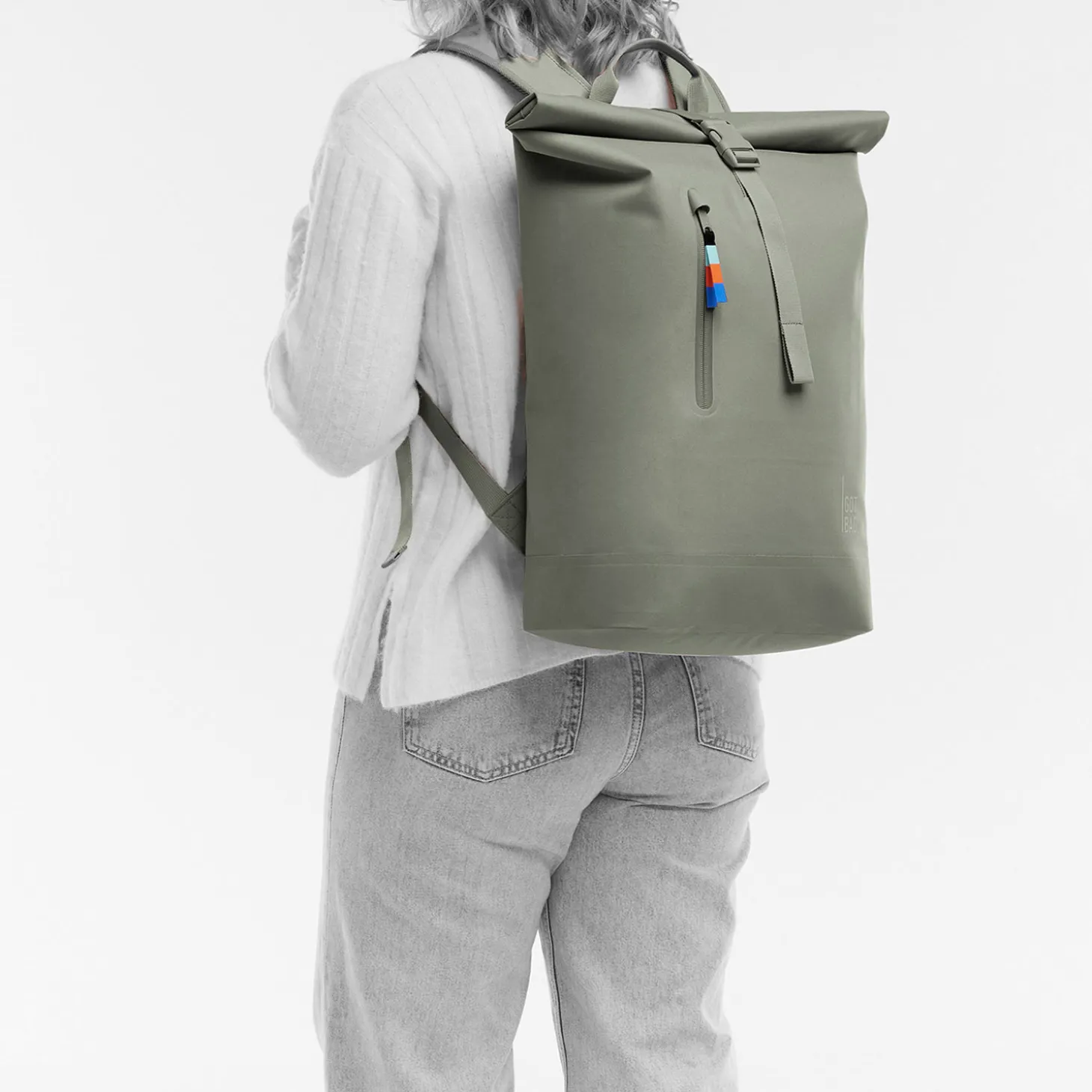 GOT BAGRolltop Lite 2.0