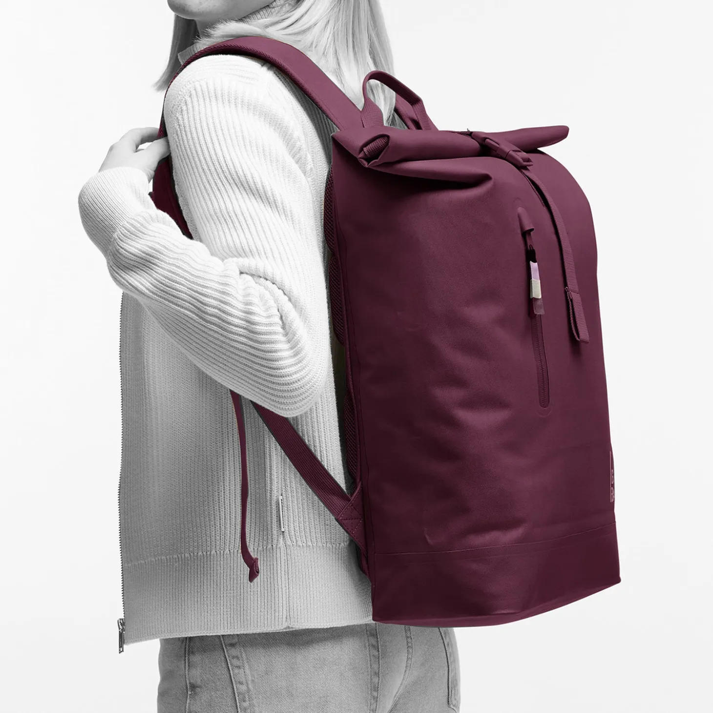 GOT BAGRolltop Lite 2.0