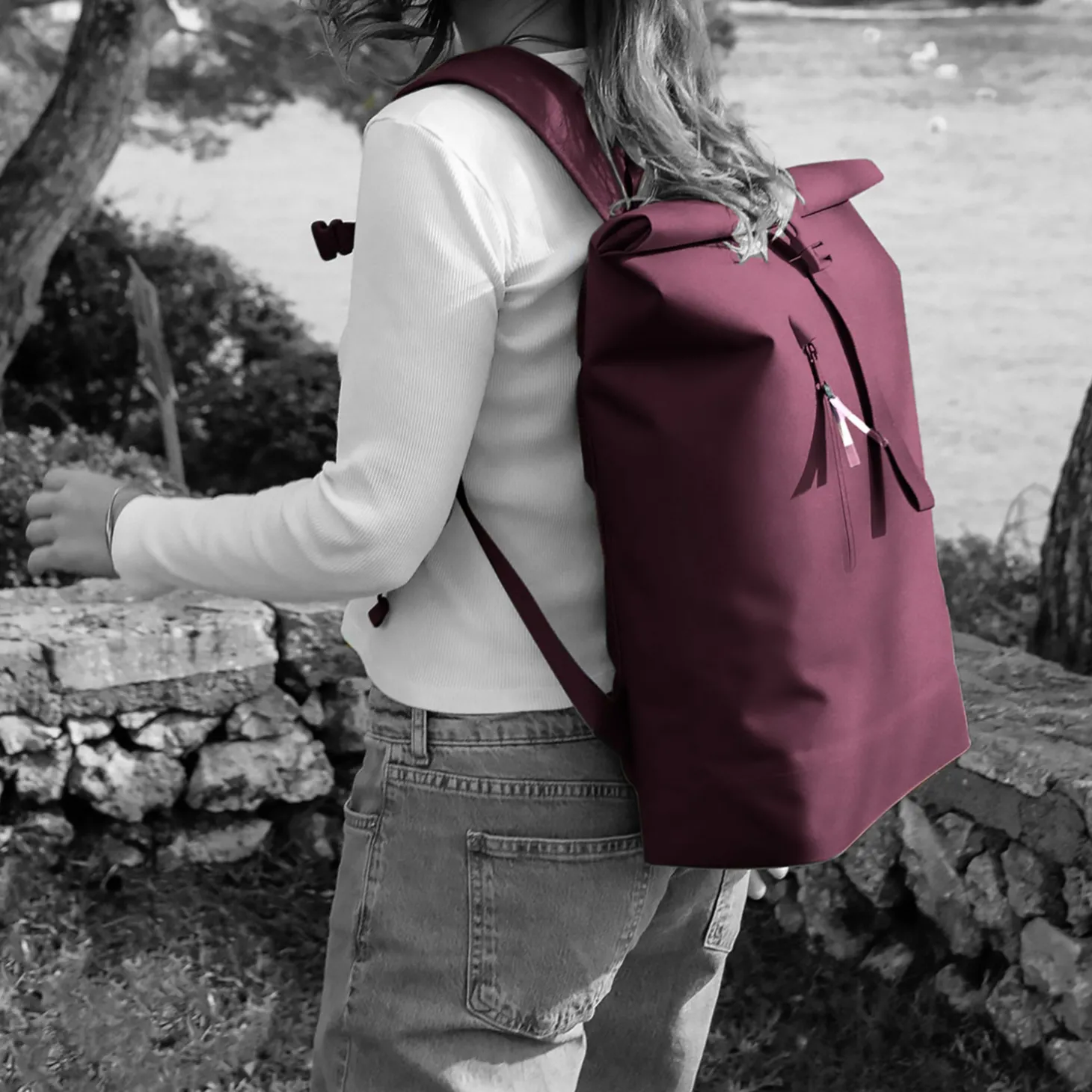 GOT BAGRolltop Lite 2.0