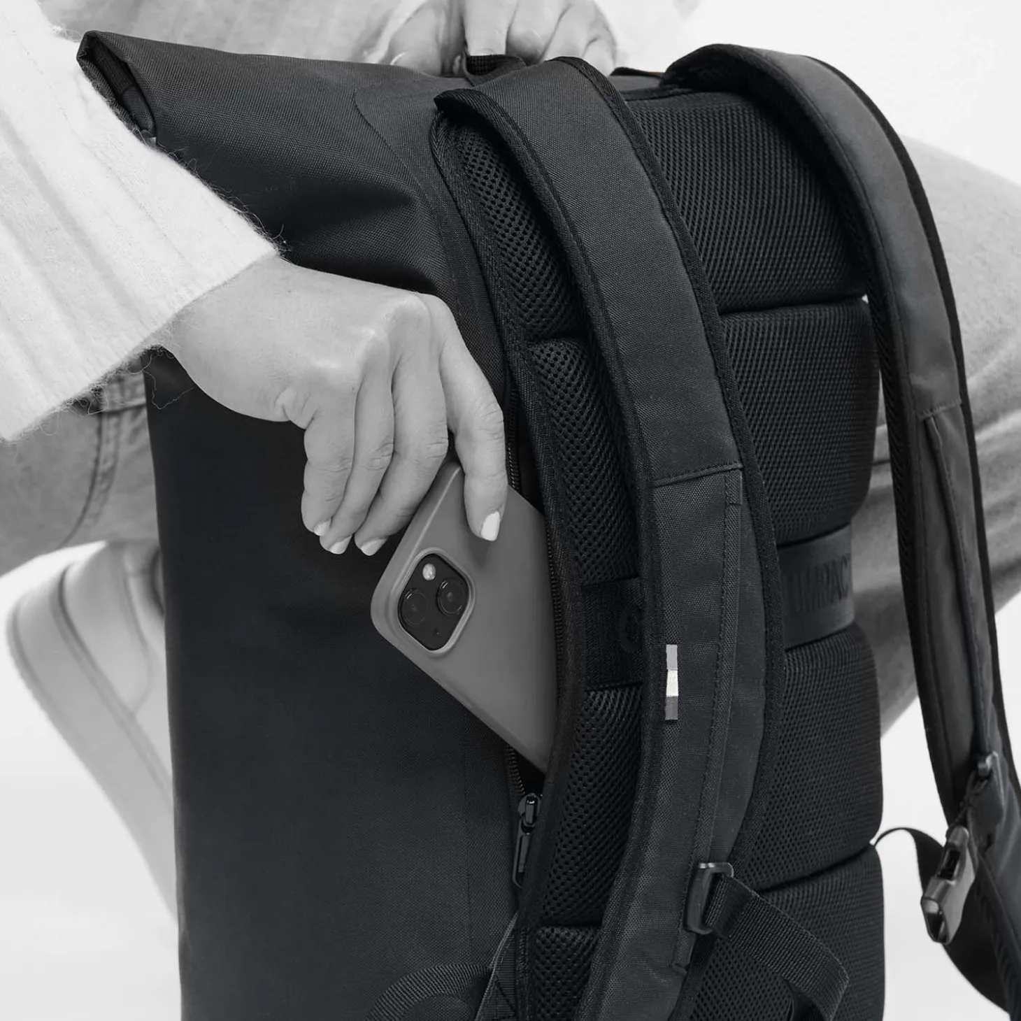 GOT BAGRolltop Lite 2.0