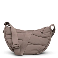 GOT BAGWavy Puffer Moon Bag