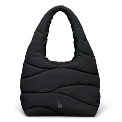 GOT BAGWavy Puffer Shoulder Bag