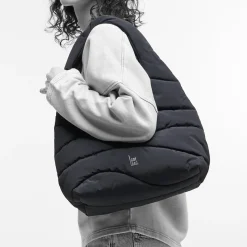 GOT BAGWavy Puffer Shoulder Bag