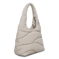 GOT BAGWavy Puffer Shoulder Bag