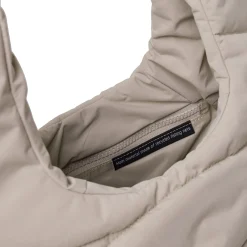 GOT BAGWavy Puffer Shoulder Bag