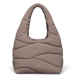 GOT BAGWavy Puffer Shoulder Bag