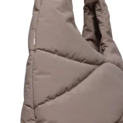 GOT BAGWavy Puffer Shoulder Bag