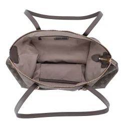 JOOP!COLLANA TESSUTO Helena Shopper LHZ1