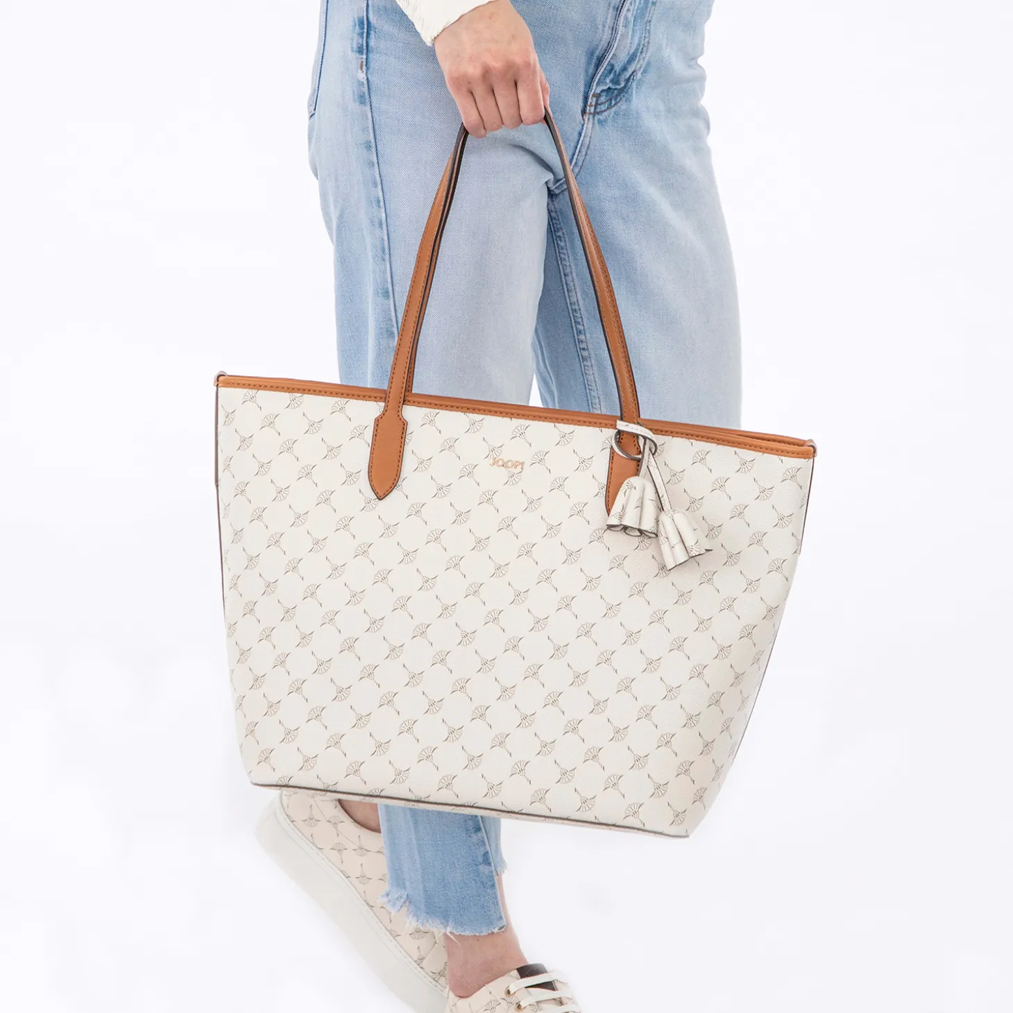 JOOP!Cortina 1.0 Lara Shopper LHZ