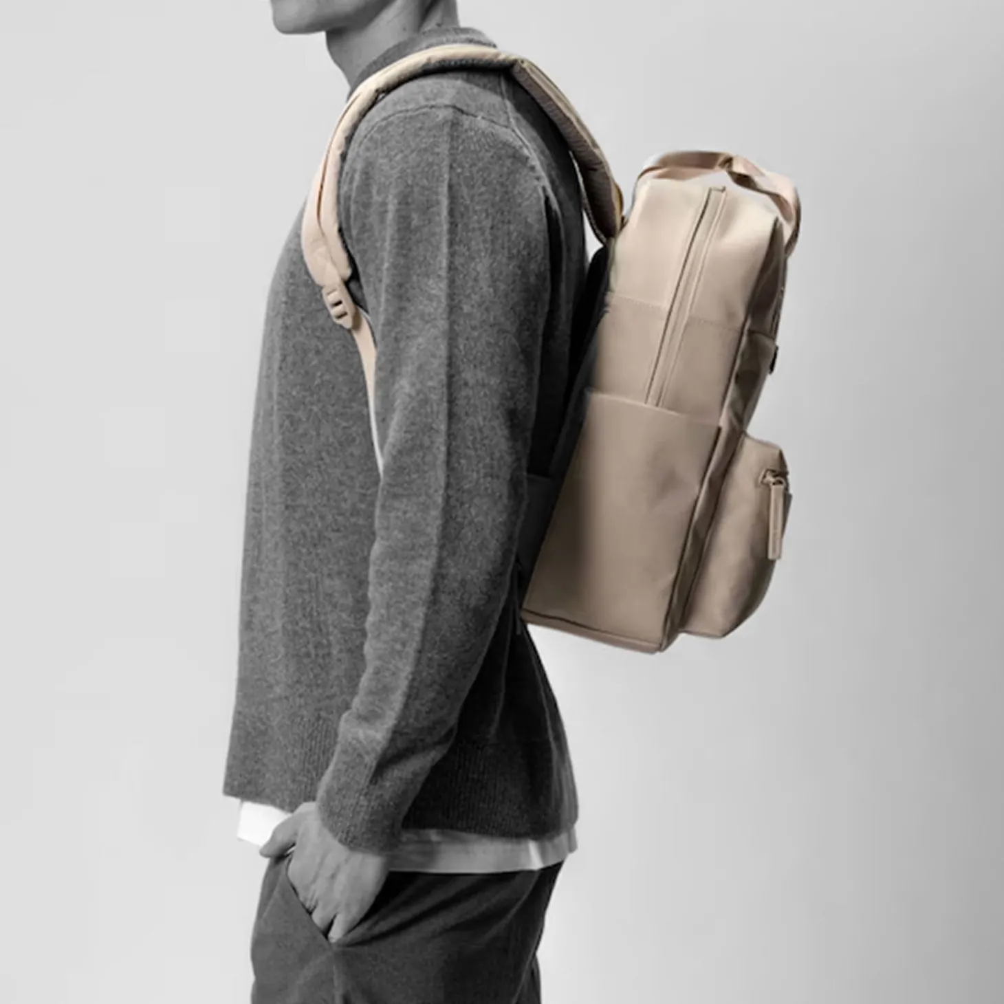 Kapten & SonBergen Pro