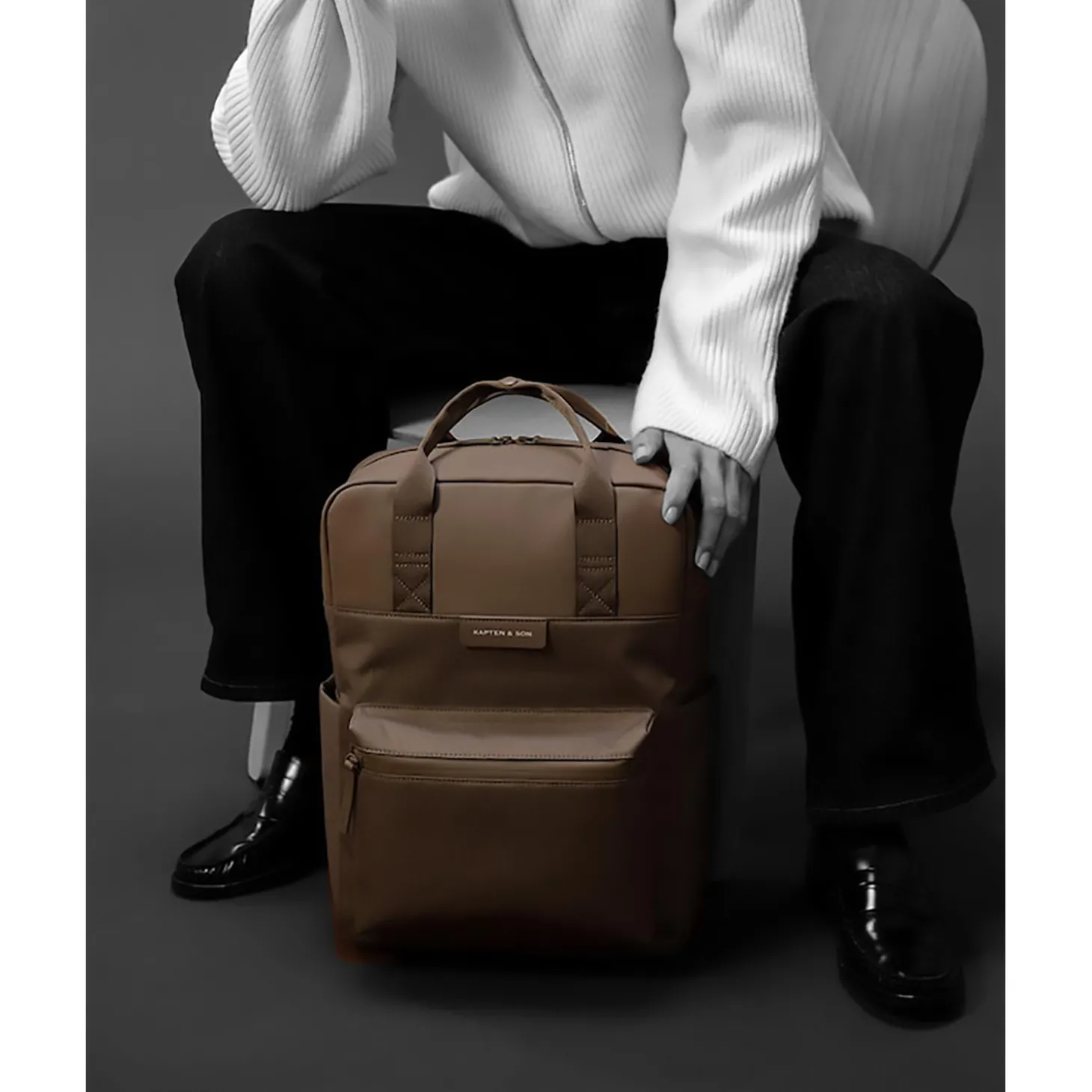 Kapten & SonBergen Pro