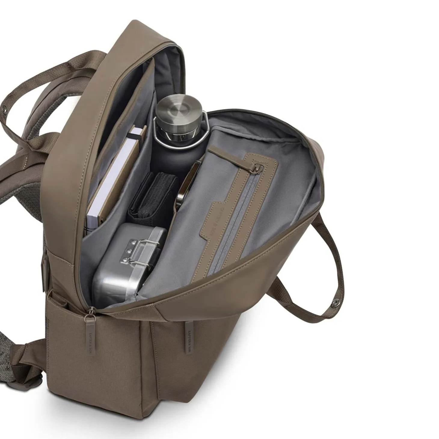 Kapten & SonBergen Pro