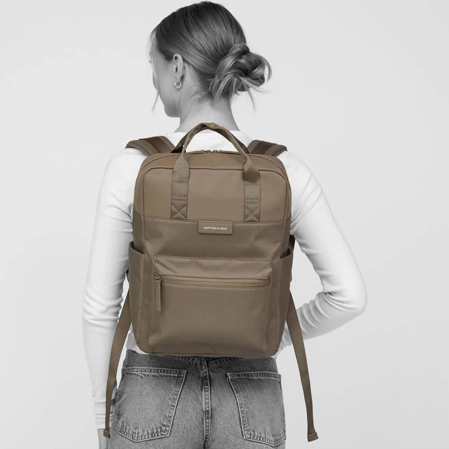 Kapten & SonBergen Pro