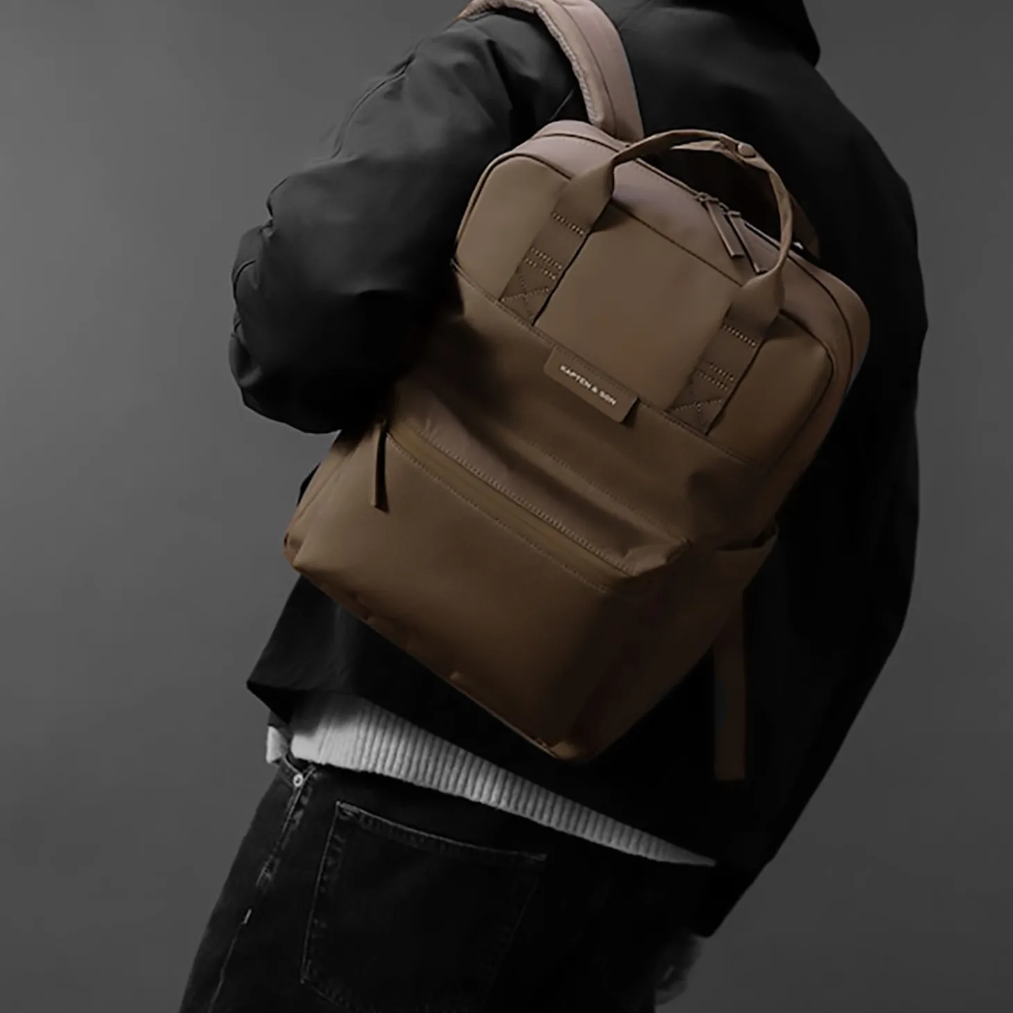 Kapten & SonBergen Pro