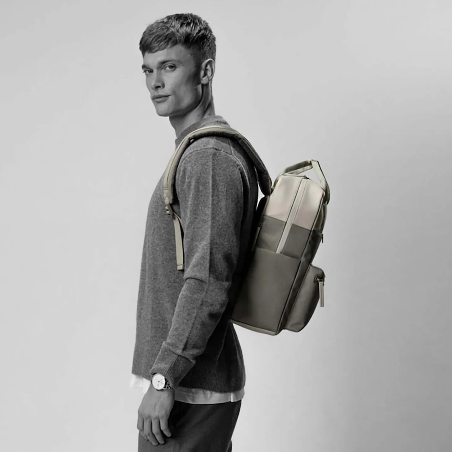 Kapten & SonBergen Pro