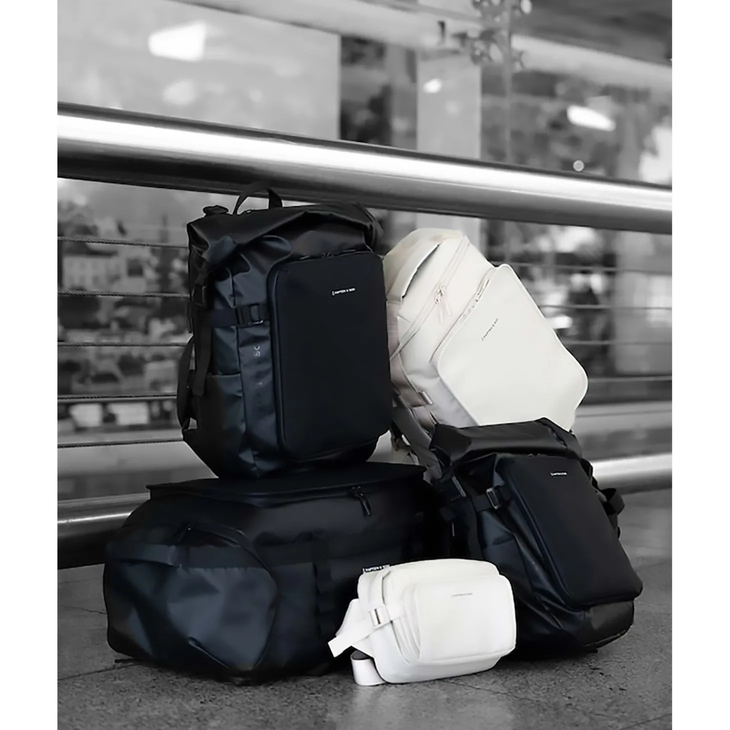 Kapten & SonLisbon Small