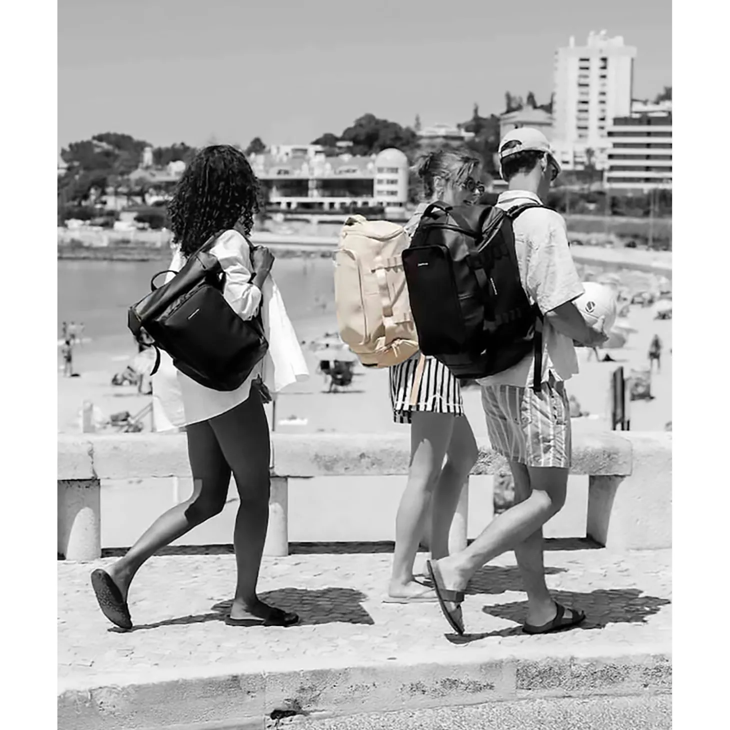 Kapten & SonLisbon Small