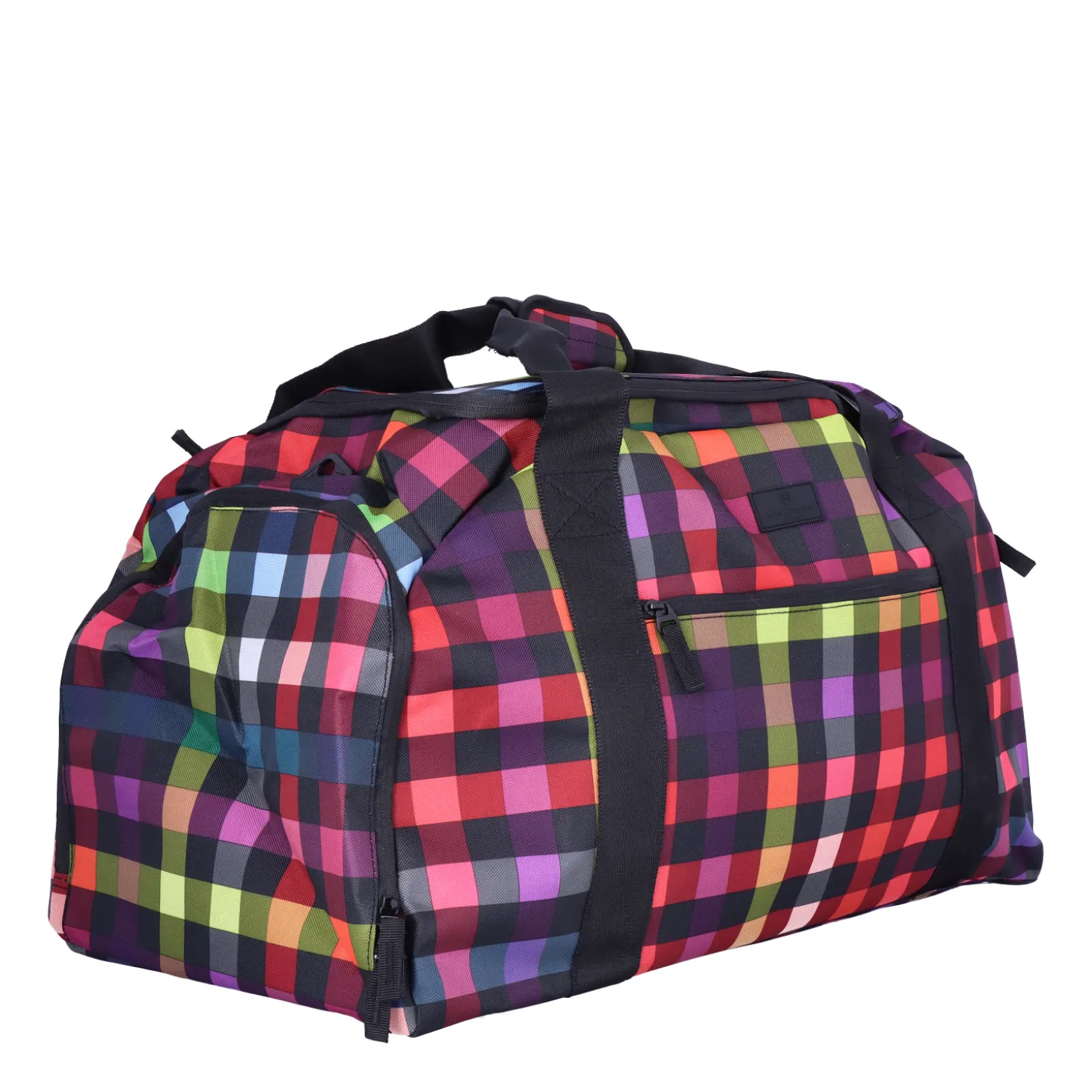 KENORADARainbow Duffle L