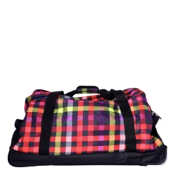 KENORADARainbow Duffle L Wheel