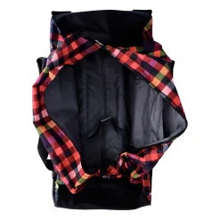 KENORADARainbow Duffle L Wheel