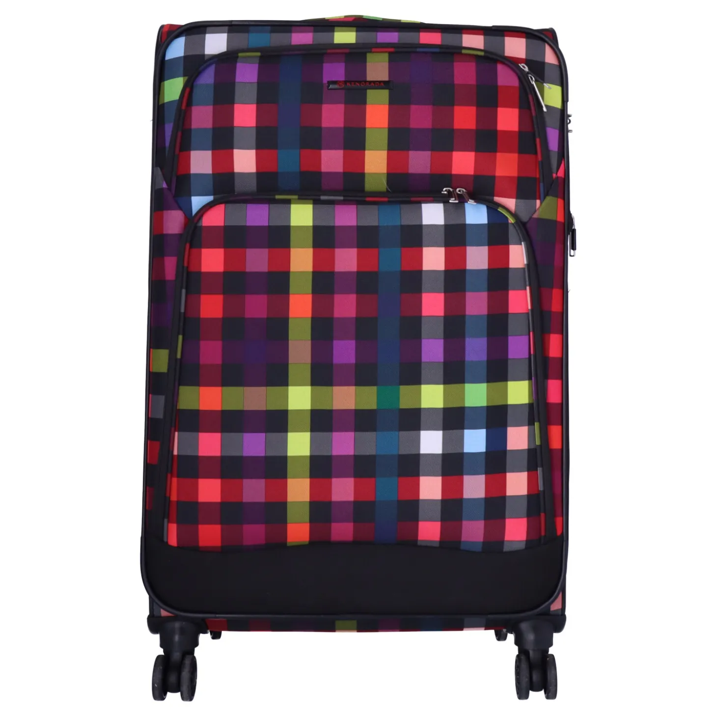 KENORADARainbow Spinner L