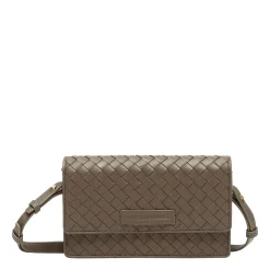 les visionnairesBrit WEAVE SILKY