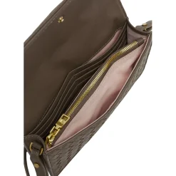 les visionnairesBrit WEAVE SILKY