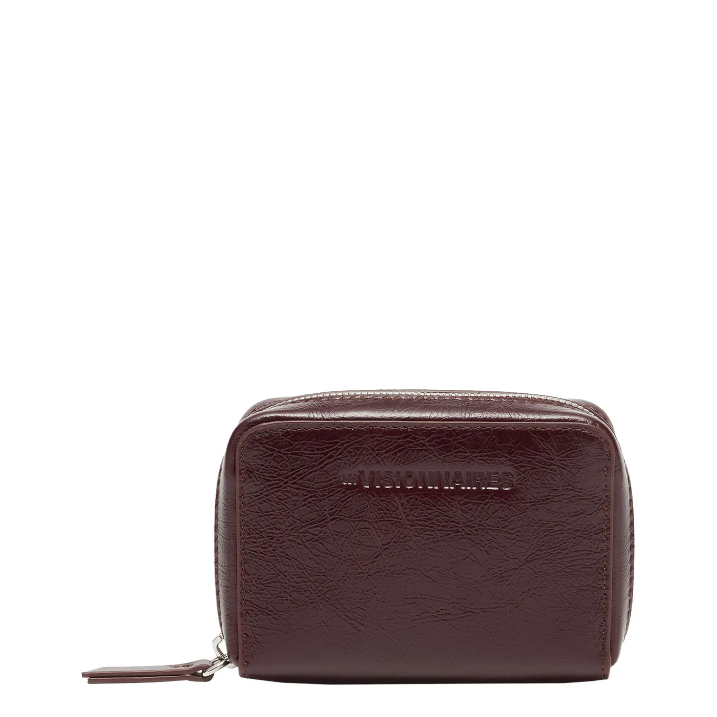 les visionnairesClara GLOSSY