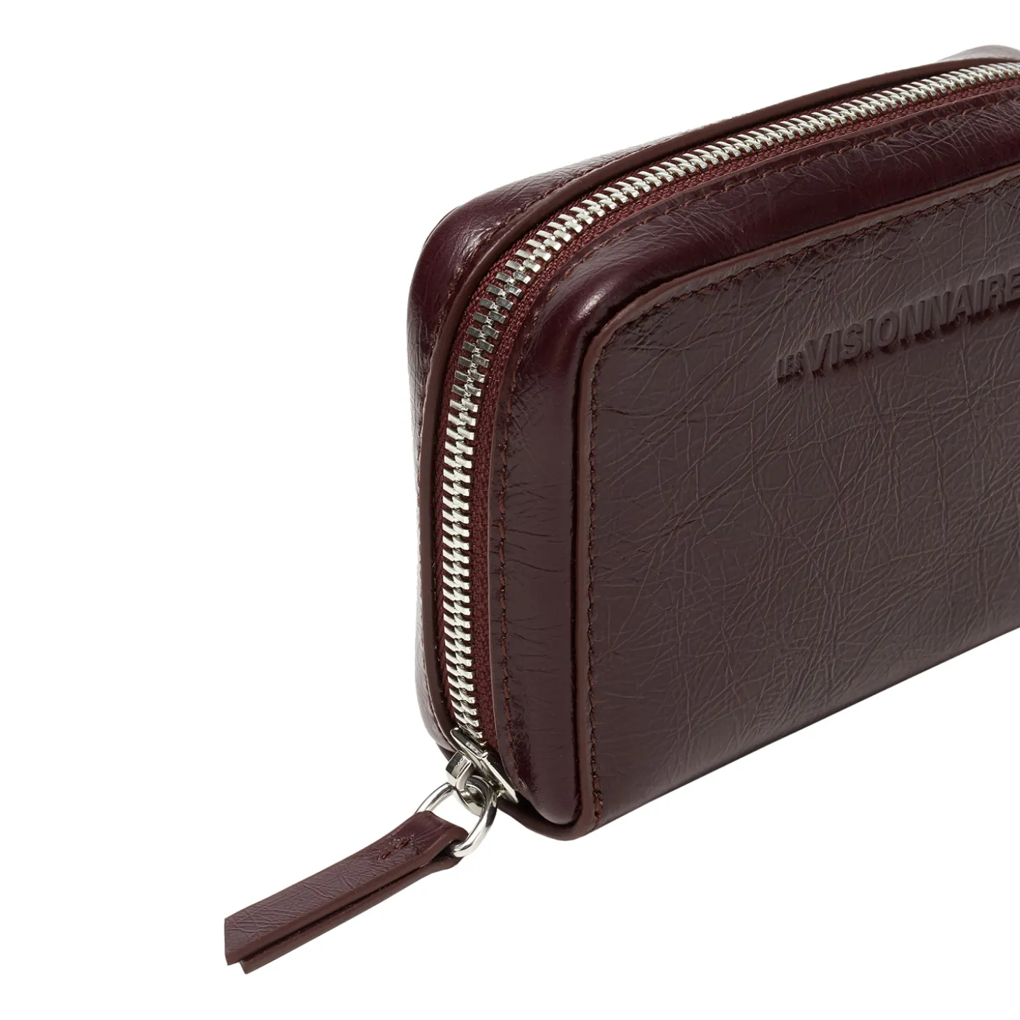 les visionnairesClara GLOSSY