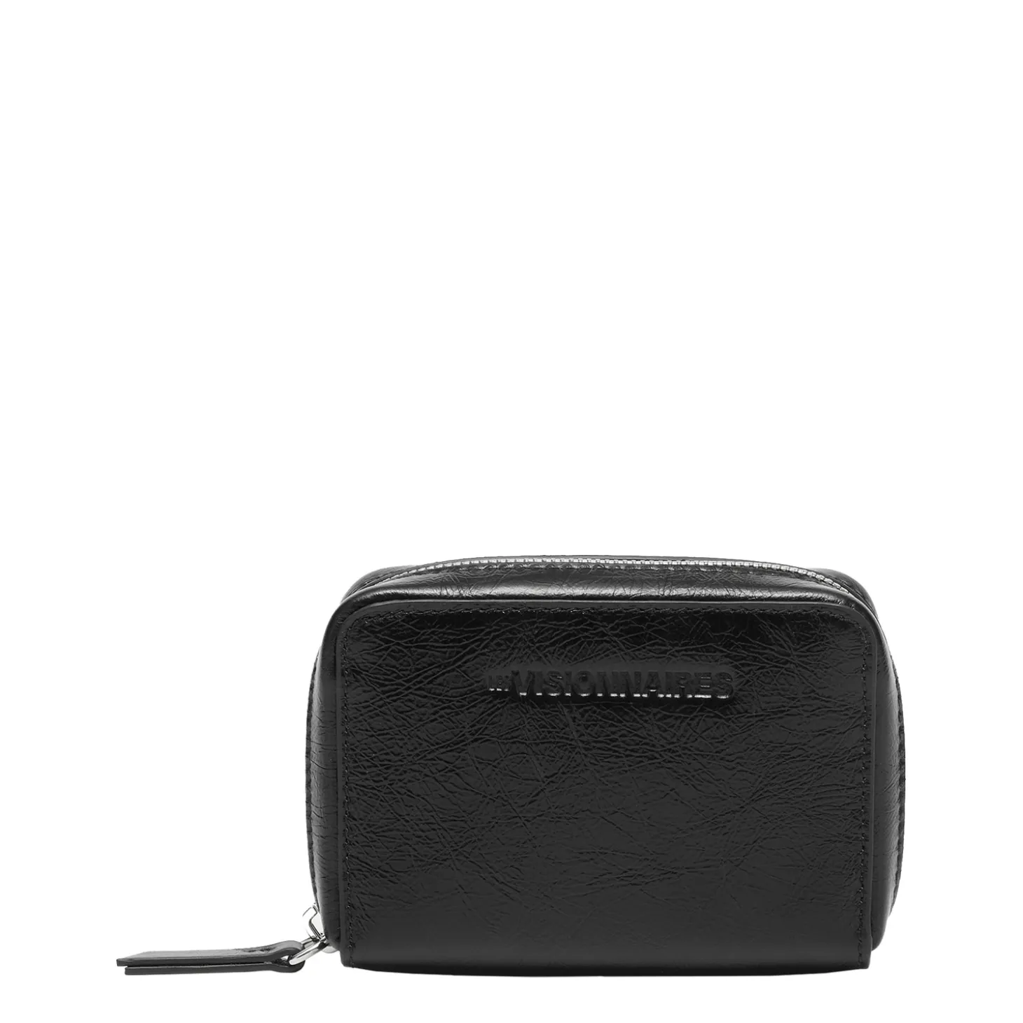 les visionnairesClara GLOSSY