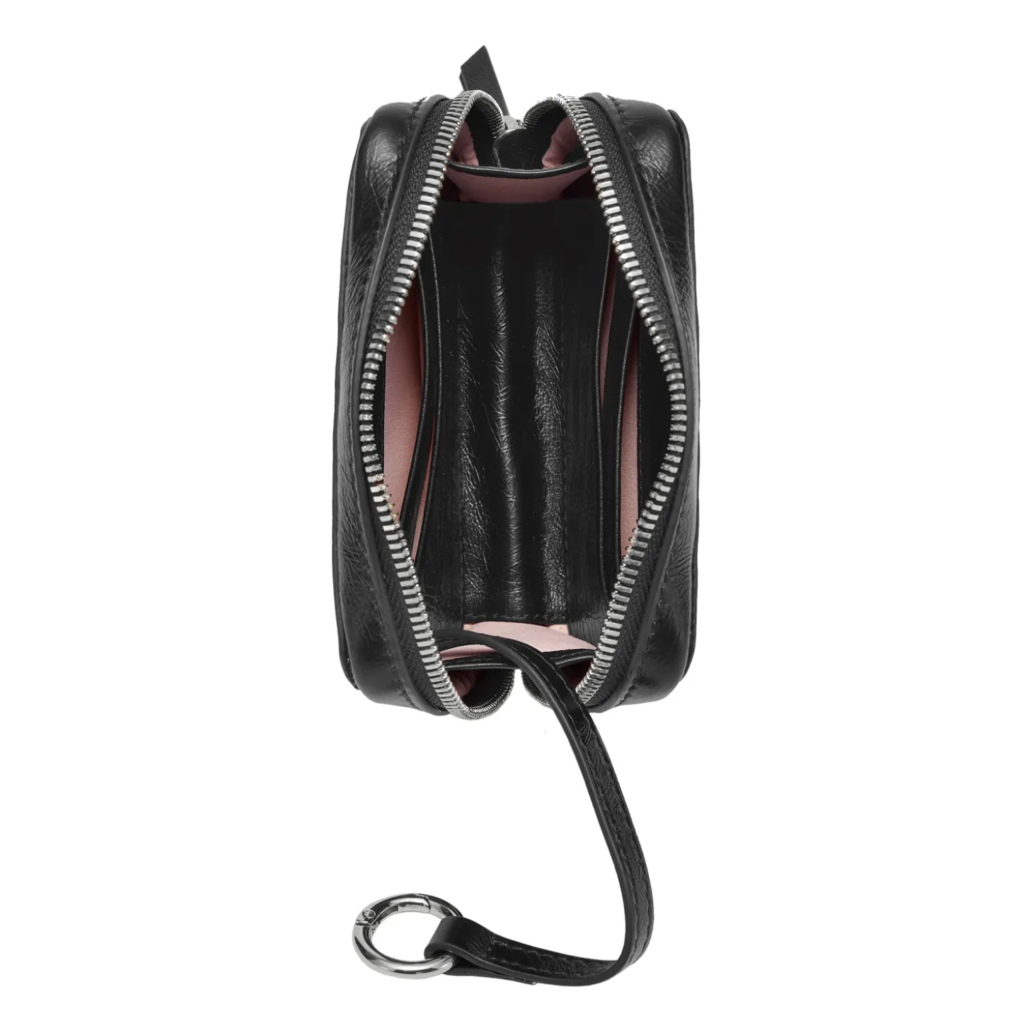 les visionnairesClara GLOSSY