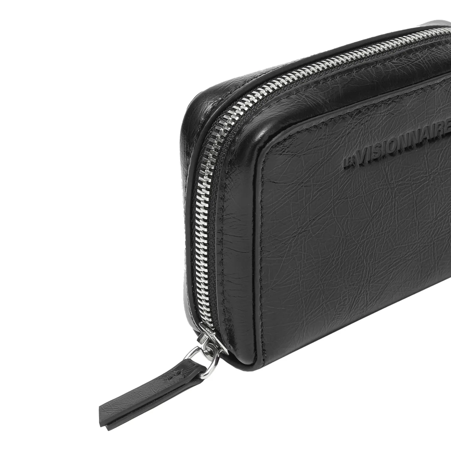 les visionnairesClara GLOSSY