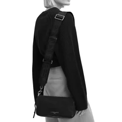 LiebeskindSheep Natural Clarice Crossbody M