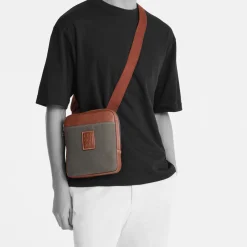 LongchampBoxford Umhängetasche XS