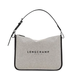 LongchampEssential Toile Schultertasche L